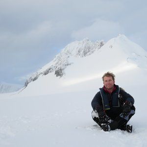 Meet your Posher, Tim